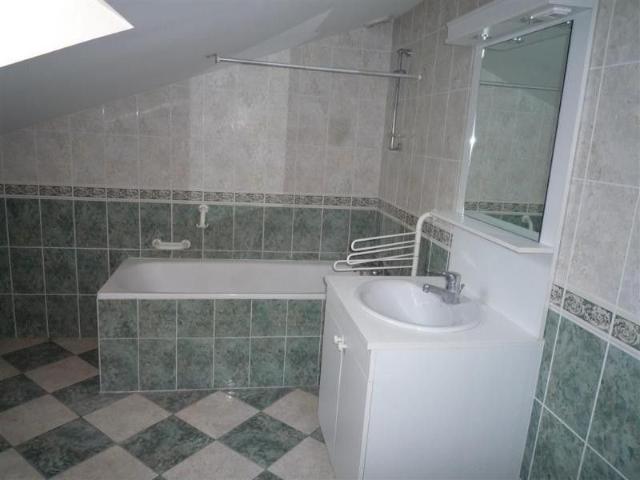 Appartement location à Valenciennes, Anzin