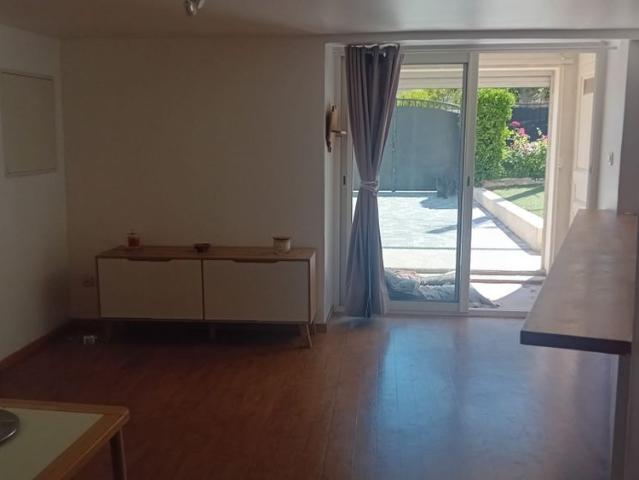 Appartement location à Marseille, Aubagne