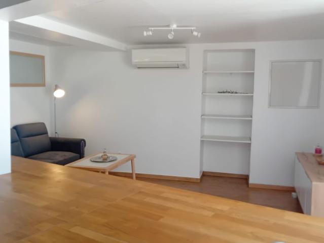 Appartement location à Marseille, Aubagne