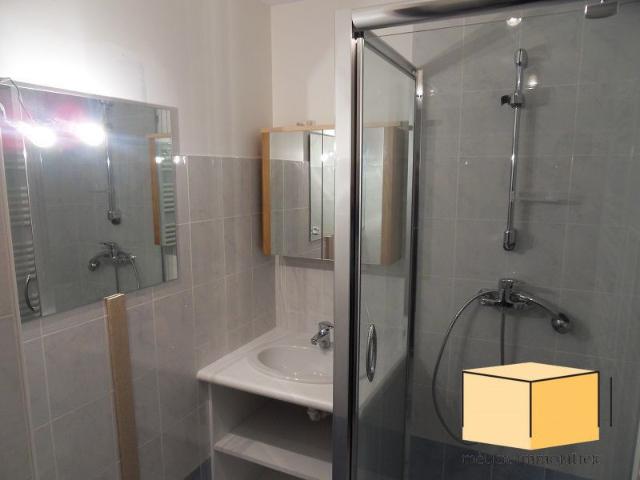 Appartement location à Belley