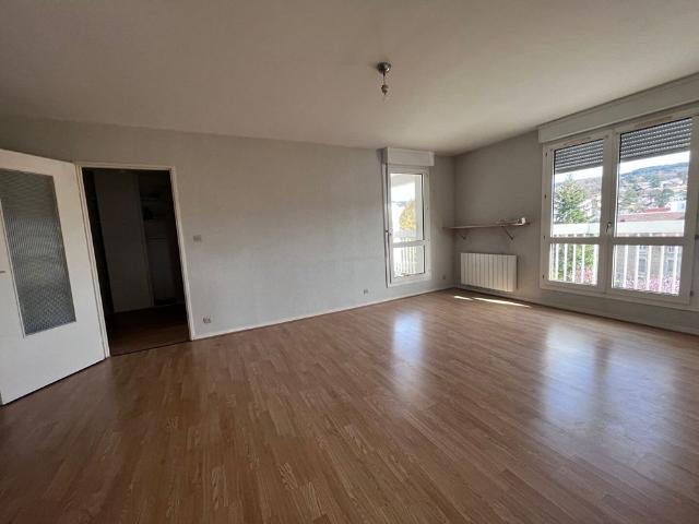 Appartement location à Besançon