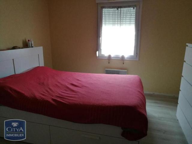 Appartement location à Blain, Loire-Atlantique