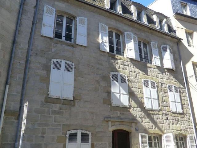 Appartement location à Brive-la-Gaillarde, Brive-la-gaillarde