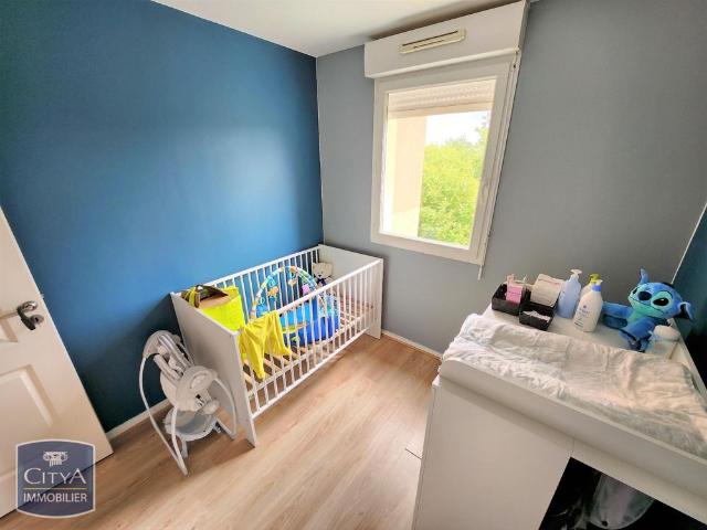 Appartement location à Cambrai