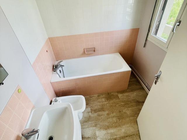 Appartement location à Châtellerault