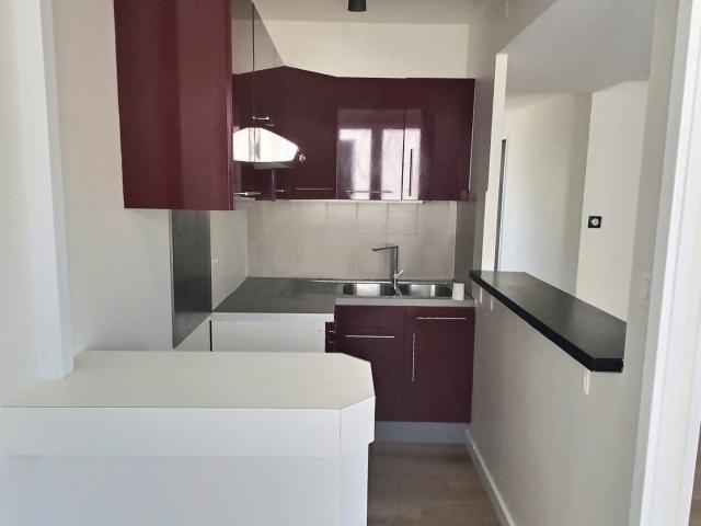 Appartement location à Clermont-Ferrand, Aubière