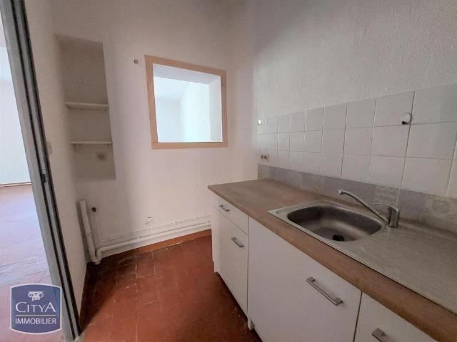Appartement location à Lodève, Clermont-l'hérault