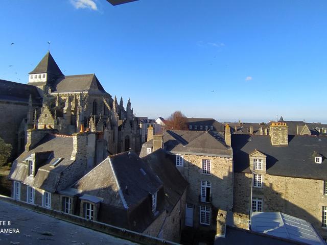 Appartement location à Dinan, Intra-Muros