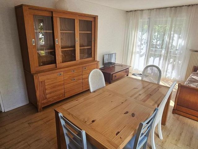 Appartement location à Douai