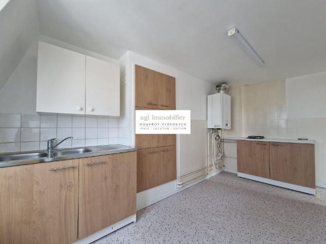 Appartement location à Dunkerque