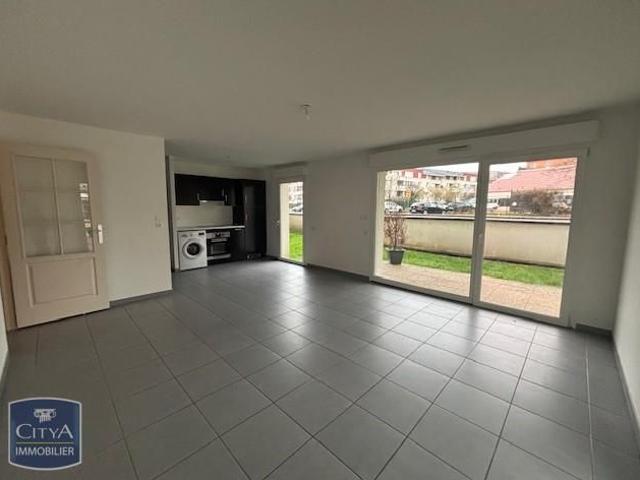 Appartement location à Nancy, Essey-lès-nancy