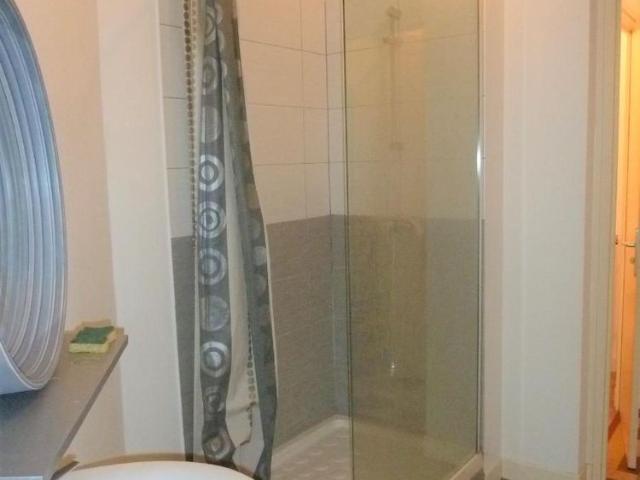 Appartement location à Grenoble