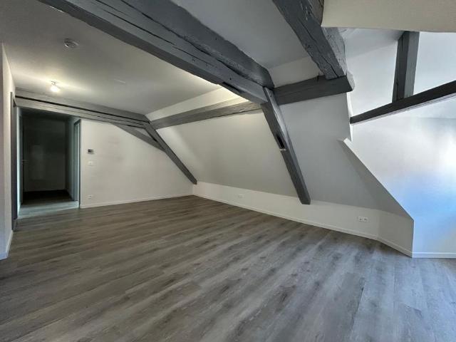 Appartement location à La Claquette, La Broque
