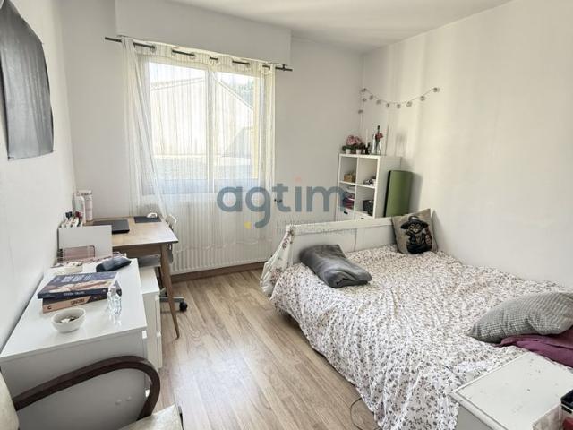 Appartement location à La Roche-sur-Yon, Mouilleron-le-captif