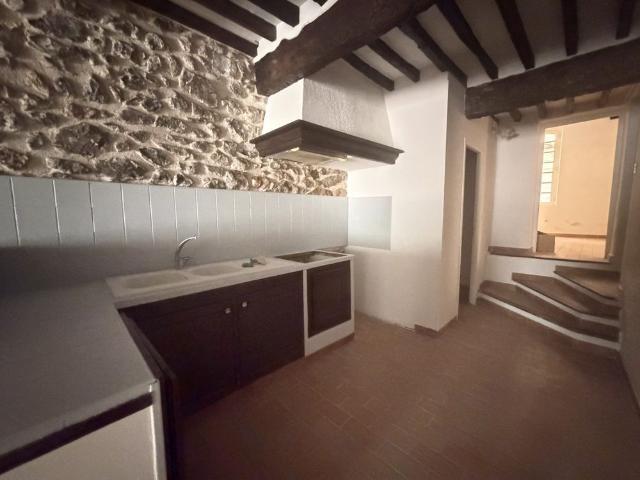 Appartement location à Les Grandes Aires, Le Val