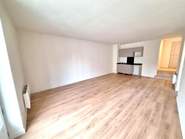 Appartement location à Les Sables-d'Olonne, Château-d'olonne