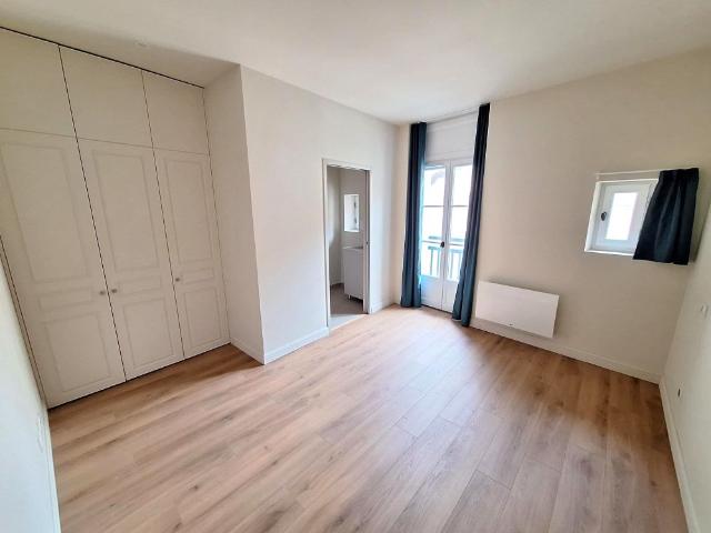 Appartement location à Les Sables-d'Olonne