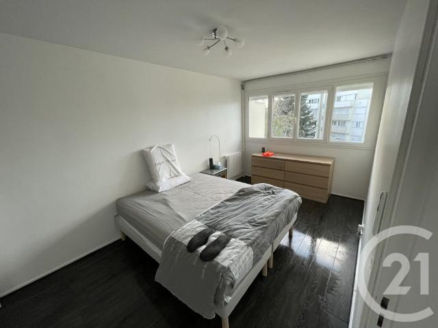 Appartement location à Palaiseau, Les Ulis