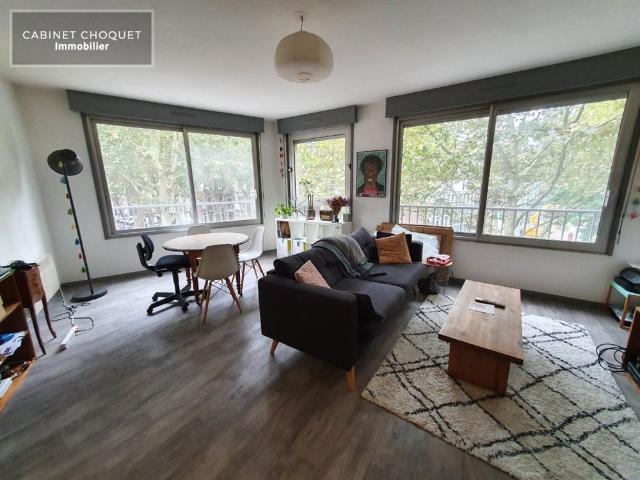 Appartement location à Lille, Lompret