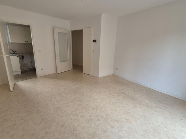 Appartement location à Lille