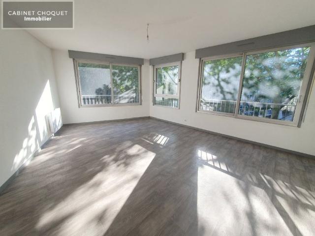 Appartement location à Lille