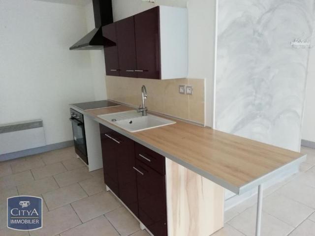 Appartement location à Vermillat, Lugny