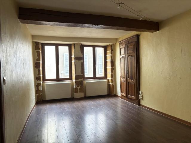 Appartement location à Charolles, Marcigny