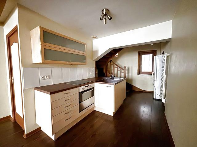 Appartement location à Charolles, Marcigny