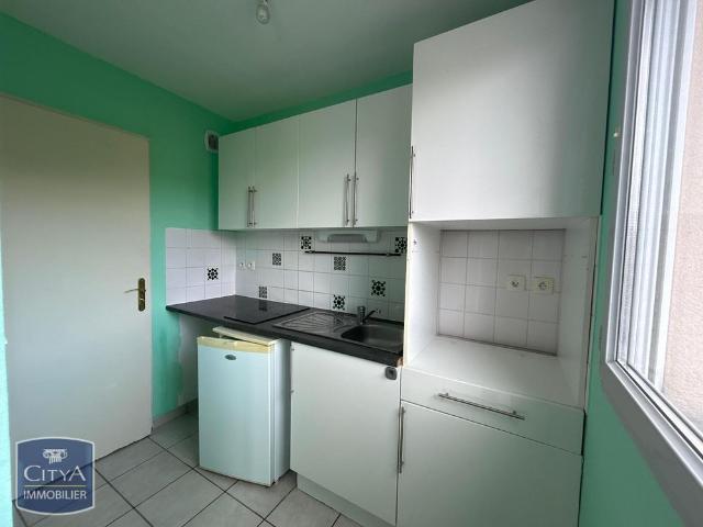 Appartement location à Abbeville, Mers-les-bains