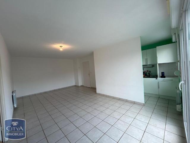 Appartement location à Mers-les-Bains, Somme