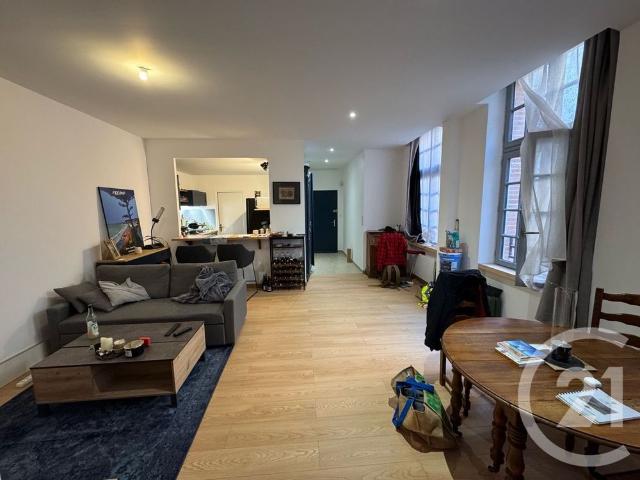 Appartement location à Montauban