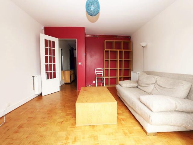 Appartement location à Bobigny, Vaux-montreuil
