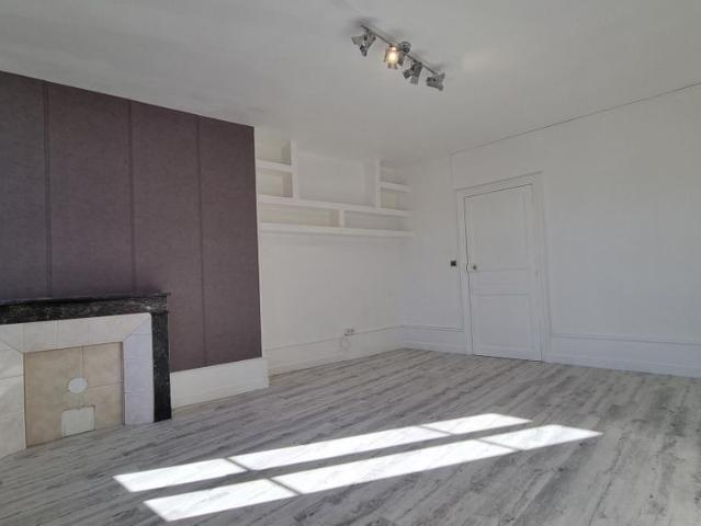 Appartement location à Moulins