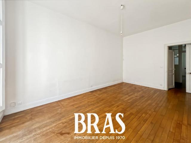 Appartement location à Nantes