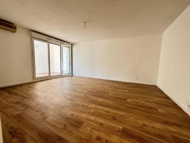 Appartement location à Nice