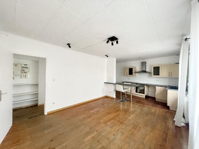 Appartement location à Strasbourg, Oberhausbergen