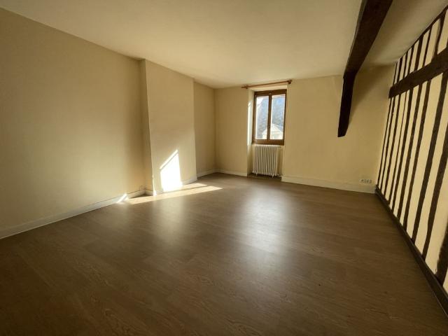 Appartement location à Orléans