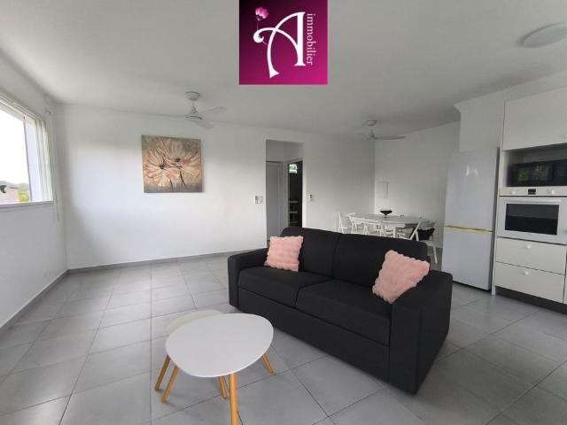 Appartement location à Guadeloupe