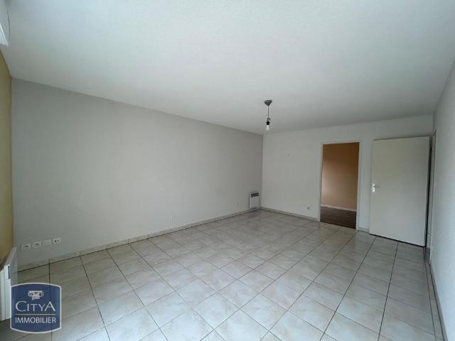 Appartement location à Fontenay-le-Comte, Pouzauges
