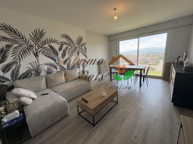 Appartement location à Vienne, Auvergne-Rhône-Alpes