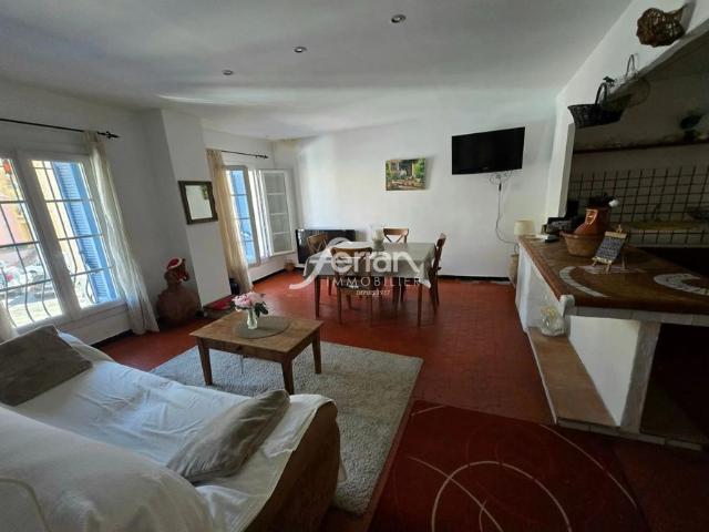 Appartement location à Salernes, Var