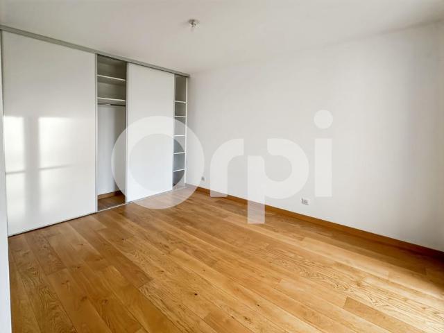 Appartement location à Senlis