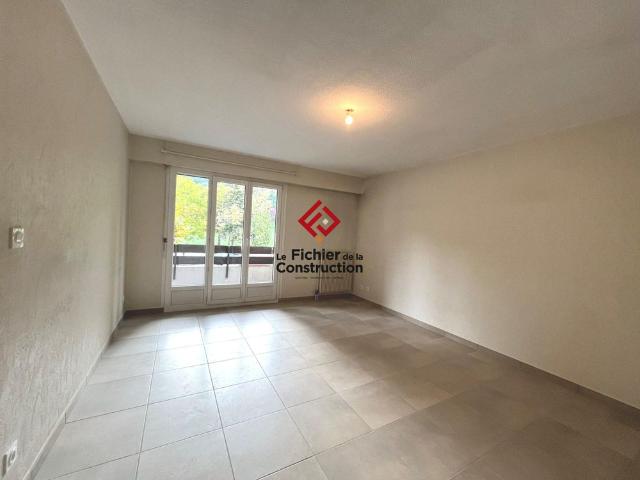 Appartement location à Grenoble, Saint-martin-d'uriage