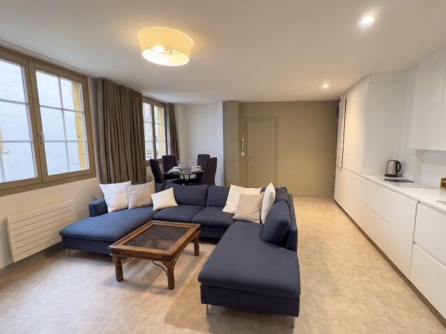 Appartement location à Strasbourg, Hoenheim