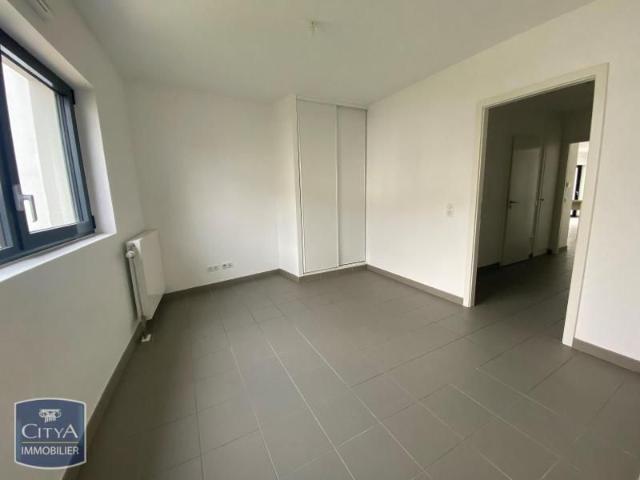 Appartement location à Strasbourg, Hoenheim