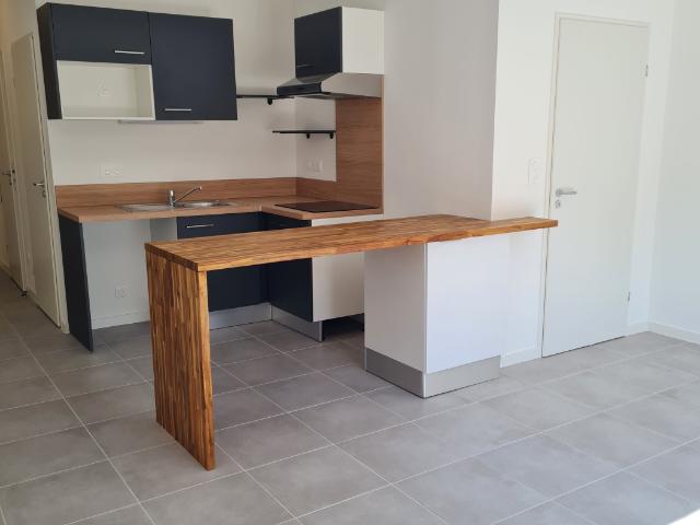 Appartement location à Toulouse
