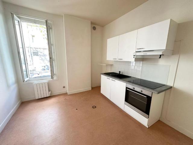 Appartement location à Tours