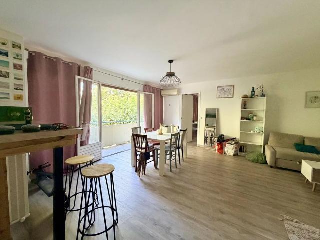 Appartement location à Valence