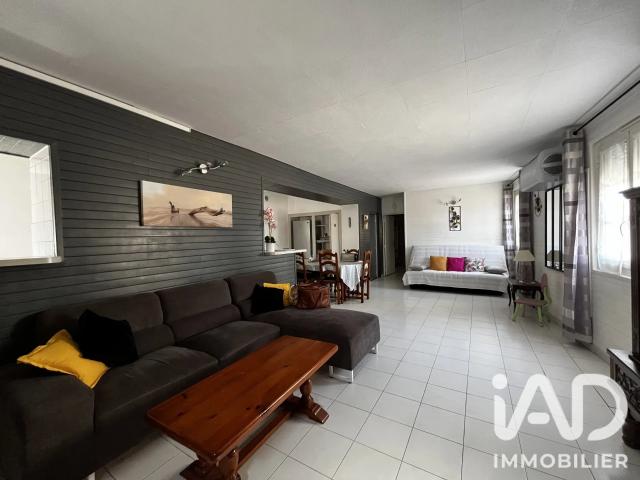 Appartement location à Perpignan, Claira