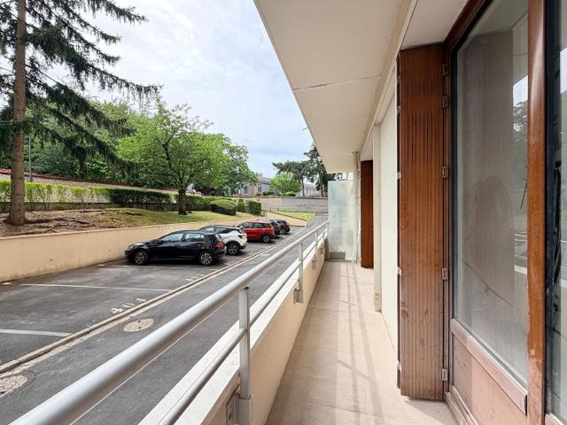 Appartement location à Reims
